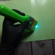 Набор для рисования Glow Magic палитра узоров с трафаретами для рисования светом (340) - изображение 4
