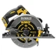 Пила дисковая аккумуляторная DeWalt без АКБ и ЗУ DCS579NT - изображение 1