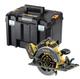 Пила дисковая аккумуляторная DeWalt без АКБ и ЗУ DCS579NT - изображение 2