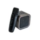 Портативная колонка с микрофоном Colorful Karaoke K12 Black (1010612-Black) - изображение 1