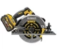 Пила дискова акумуляторна DeWalt з АКБ та ЗП DCS579X2 - зображення 1