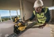 Пила дисковая аккумуляторная DeWalt без АКБ и ЗУ DCS520NT - изображение 7