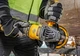 Аккумуляторная болгарка DeWalt без АКБ и ЗУ DCG418NT - изображение 4