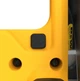 Пила торцювальна акумуляторна DeWalt без АКБ та ЗП DCS781N - зображення 11