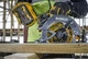 Пила дискова акумуляторна DeWalt без АКБ та ЗП DCS578N - зображення 2