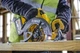 Пила дискова акумуляторна DeWalt без АКБ та ЗП DCS578N - зображення 3