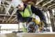 Пила дискова акумуляторна DeWalt без АКБ та ЗП DCS578N - зображення 4