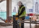 Аккумуляторная болгарка DeWalt без АКБ и ЗУ DCG418N - изображение 4