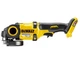 Аккумуляторная болгарка DeWalt с АКБ и ЗУ DCG418X2 - изображение 3