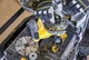 Штроборіз акумуляторний DeWalt без АКБ та ЗП DCG200NT - зображення 9