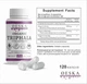 Трифала Oeska 120 вег. капсул | Organic Triphala 480мг - изображение 3