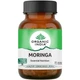 Moringa Organic India 60 вег. капсул | Моринга - изображение 1