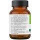 Liver-Kidney Care Organic India 60 вег. капслу | Уход за печенью и почками - изображение 2