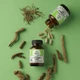 Liver-Kidney Care Organic India 60 вег. капслу | Уход за печенью и почками - изображение 4