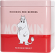 Herbata Teministeriet Moomin Rooibos Czerwone Jagody 100 g (7340023001657) - obraz 1