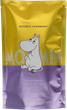 Чай Teministeriet Moomin Rooibos Журавлина у пачці 100 г (7340023003422) - зображення 1