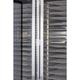 Дегідратор сушарка комерційний Food Dehydrator SS - 20H для овочів фруктів м'яса грибів 20 лотків 2000Вт - зображення 7