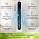 Охолоджувач повітря Klarstein&nbsp;Polar Tower Smart&nbsp;4&nbsp;-in-1 (10035830) - зображення 3