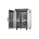 Дегидратор сушилка коммерческий Food Dehydrator SS - 16H для овощей фруктов мяса грибов 16 лотков 1500Вт - изображение 5