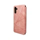 Чохол-книжка Dekker для Samsung Galaxy M53 5G Pink - зображення 2