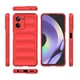 Чохол Cosmic Magic Shield для Realme 10 4G Lavender - зображення 3