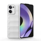 Чохол Cosmic Magic Shield для Realme 10 4G White - зображення 1