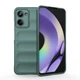 Чохол Cosmic Magic Shield для Realme 10 4G Dark Green - зображення 1