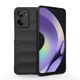 Чохол Cosmic Magic Shield для Realme 10 4G Black - зображення 1