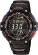 Мужские часы мужской Casio SGW-100-2B, Цифровой компас, Термометр! Pro Trek - изображение 1