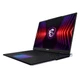 Ноутбук MSI Titan 18 i9-14900HX/64GB/2TB/Win11 RTX4080 120Hz (Titan 18 | HX A14VHG-414PL) - изображение 4