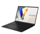 Ноутбук ASUS Vivobook S14 M5406UA R9-8945HS/32GB/1TB/Win11 OLED 120Hz (M5406UA-PP011W) - зображення 2