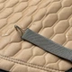 Накидки для сидінь Алькантара Palermo Premium комплект Сірі - изображение 9