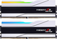 Оперативная память G.Skill DDR5-6400 32768MB PC5-51200 (Kit of 2x16384) Trident Z5 Neo RGB White (F5-6400J3239G16GX2-TZ5NRW) - изображение 1