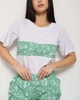 Fashions • Жіноча піжама Неллі Fashions M м'ята (60173-ні) - зображення 6