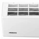 Кондиціонер Ardesto ARD-E24-R32 70м2 on/off 24000BTU 6.45кВт A/A -7°С R32 білий - изображение 6