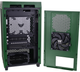 Корпус Thermaltake The Tower 200 Racing Green (CA-1X9-00SCWN-00) - зображення 8