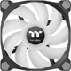 Zestaw wentylatorów Thermaltake Pure Duo 14 ARGB Sync Radiator Fan Black (4713227525626) - obraz 3