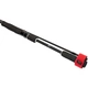 Чехол Favorite FCRB144-BCK для спиннинга 144cm black - изображение 4