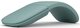 Беспроводная мышь Microsoft Surface Arc Mouse Ash Green (ELG-00052) - изображение 1