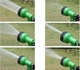 Шланг для полива 75 м Magic Hose + распылитель - изображение 3