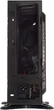 Корпус для ПК Itek Spirit Case Mini ITX ITMIS101 Черный - изображение 4