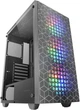 Корпус для игрового ПК Mars Gaming MC-MAG Black Factory Recertified g6 - изображение 1
