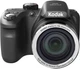 Цифровий фотоапарат Kodak PixPro AZ401 Чорний Б/В g5 - зображення 2