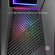 Корпус для игрового ПК Mars Gaming MC777 Black - изображение 8