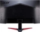 Монітор 24" Acer Nitro KG241YS3 Full HD VA 180 Гц Б/В g1 - зображення 4