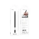 Стилус HOCO GM103 Fluent series universal capacitive pen Black (6931474767110) - изображение 6
