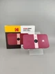 Фотокамера мгновенной печати Kodak Smile Instant Print 10MP Бордовая Б/В g5 - изображение 8