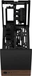 Корпус для ПК Fractal Design Terra Graphite (102059842) - изображение 7