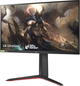 Монитор 27" LG UltraGear 27GP850-B 2K IPS 165 Гц - изображение 2