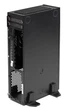 Корпус для системного блока SilverStone SST-ML09B Черный - изображение 2